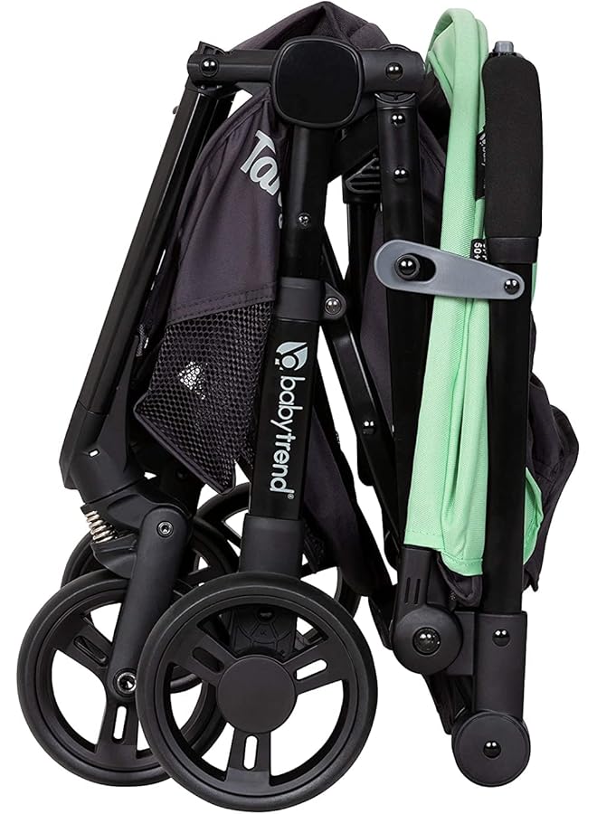 erorex Tango Mini Stroller Neo Mint - Image 5