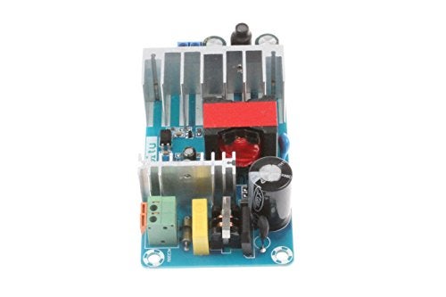 NOYITO AC to DC Power Supply Module DC 12V 8A, 5V 1A Dual Output AC 120V 100-260V to 12V 5V 100W Industrial Power Module (Dual Output 12V 8A, 5V 1A) - Image 4