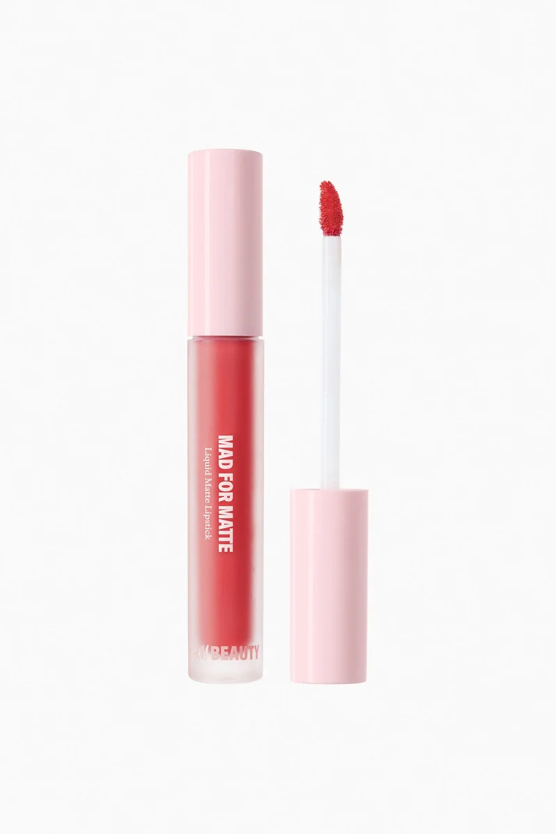 H&M Liquid matte lipstick