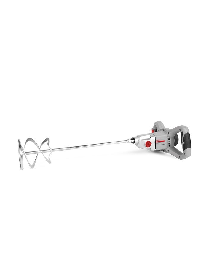 Crown PAINT MIXER 160mm, 1600W, 220V/60Hz, 6.9 A - CT10182