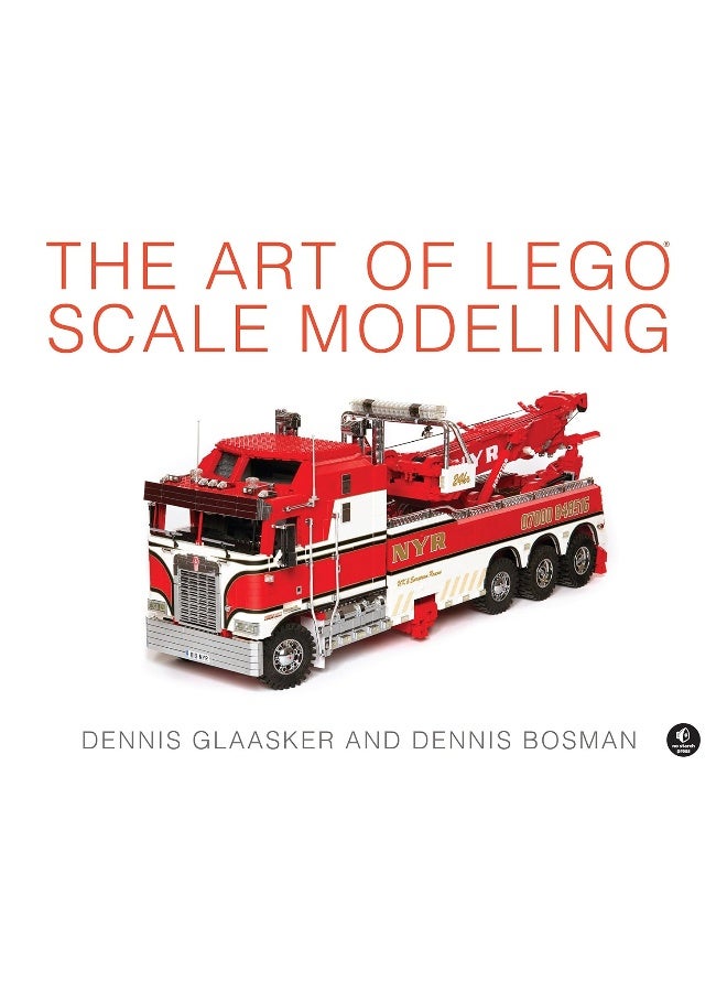 The Art Of Lego Scale Modeling - Image 2