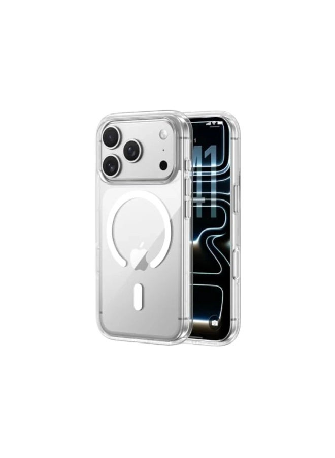 iPhone 17 Pro case