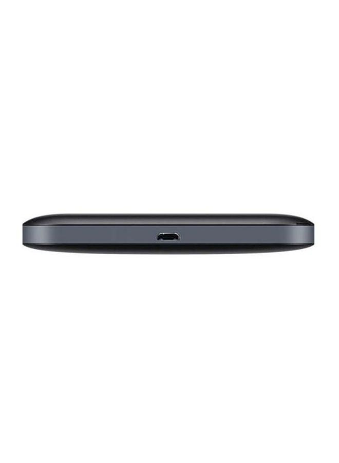 HUAWEI 1500 mAh 1500 mAh 4G Mobile Wi-Fi Router 150 Mbps Black - Image 3