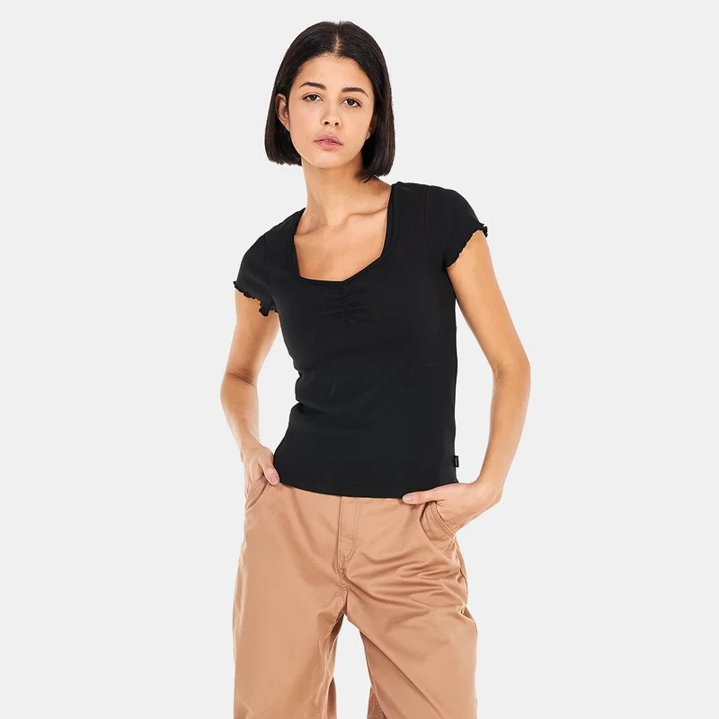 VANS Women's Lydia T-Shirt