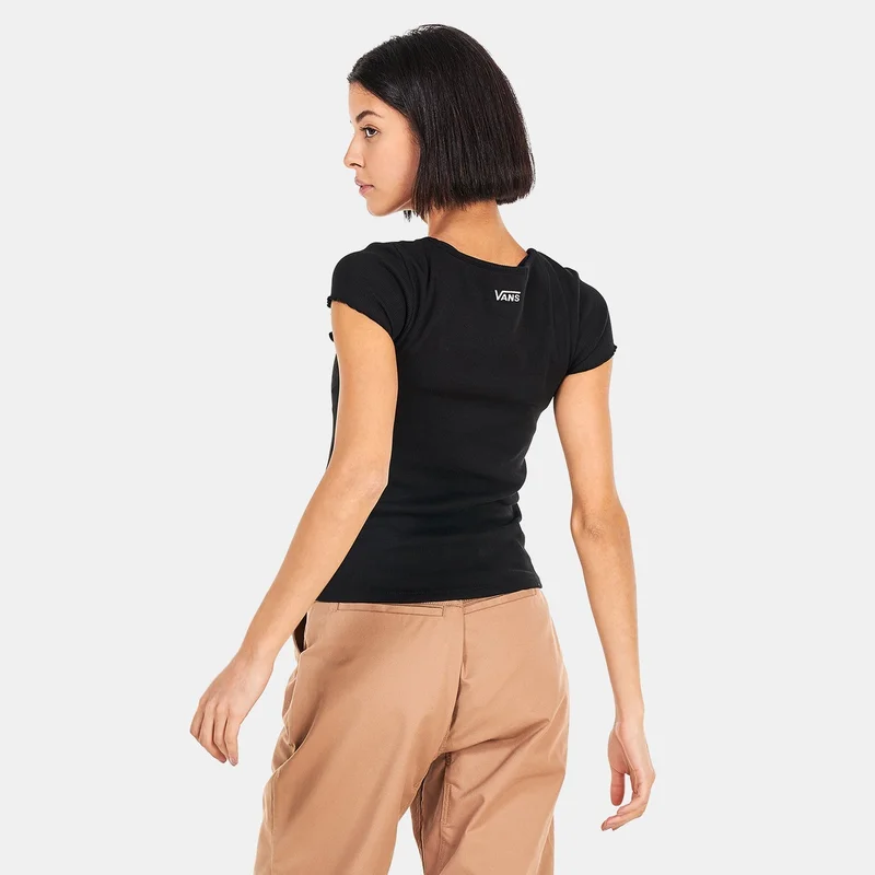 VANS Women's Lydia T-Shirt