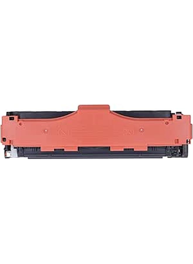 Yellow Toner Cartridge Replacement High Efficiency For Color Laserjet CP2025 CM2320 Series - Image 1