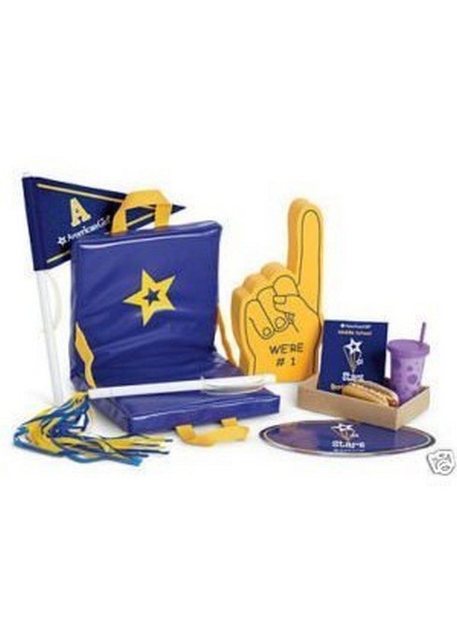 American Girl Cheer Section Set - Image 1