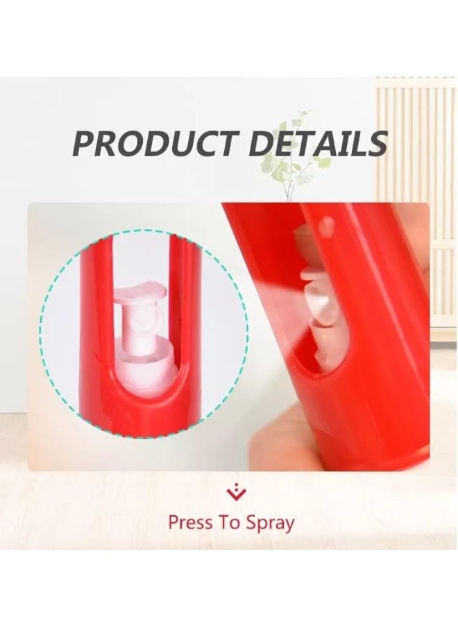 All-Purpose Shower Squeegee for Shower Glass Door, Bathroom Cleaner Tool Household Window Mirror Squeegee , Cleaning Tile Wall, Car - Image 4