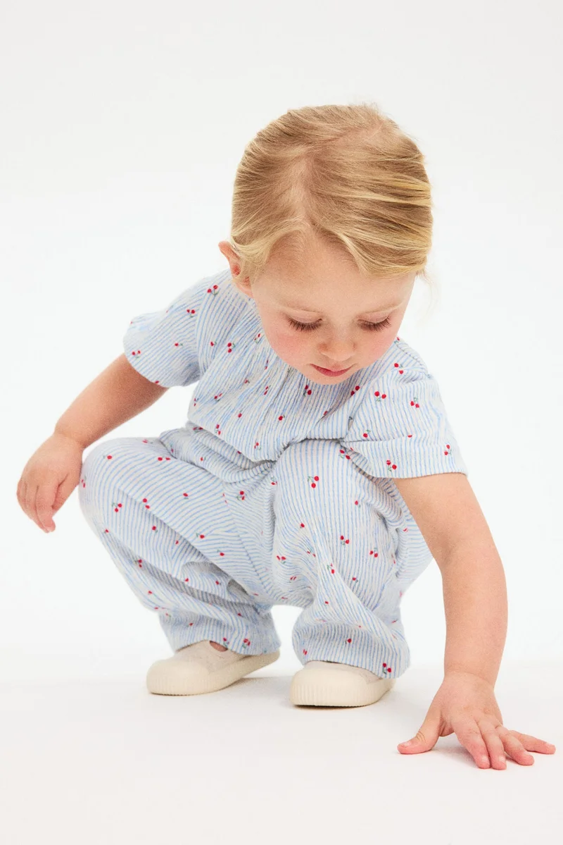 اتش اند ام رومبر مُجعّد