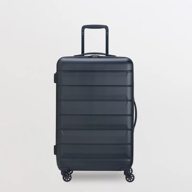 CARPISA Hard Trolley M - Cloud Go