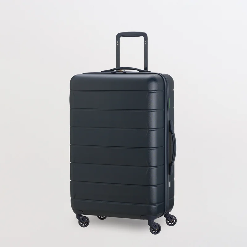 CARPISA Hard Trolley M - Cloud Go