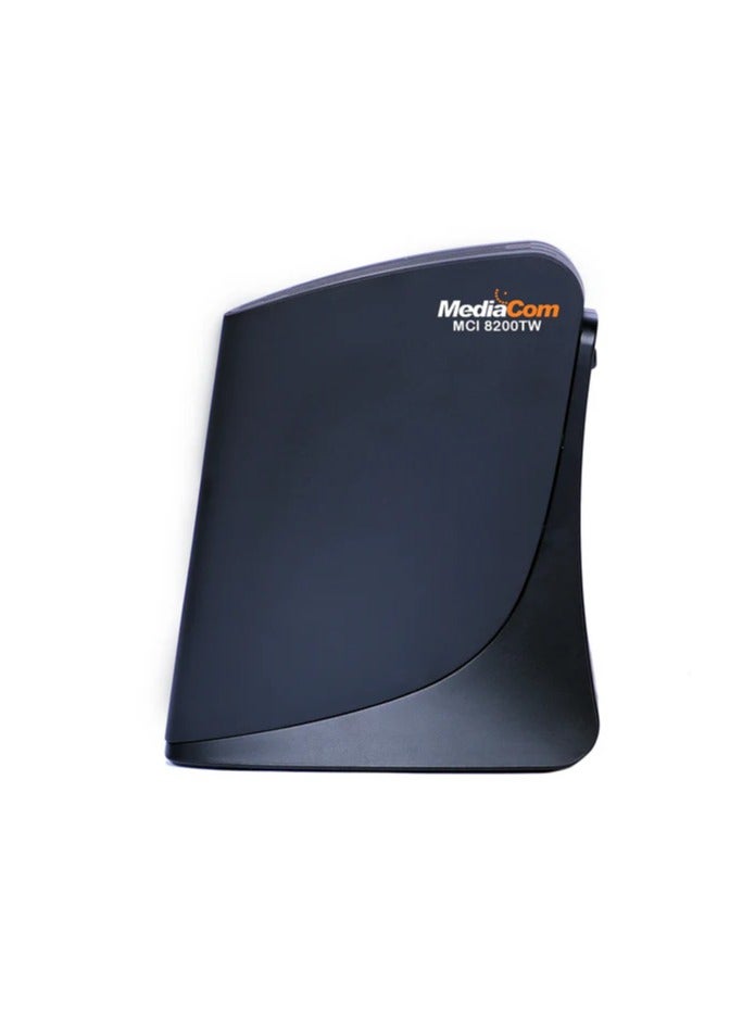 MediaCom Premium HD Karaoke Player with 13,350 English Songs, 5,346 Tagalog Songs, and Over 22,000 Tracks in Multiple Languages, Wi-Fi, Dual Wireless Mics, and YouTube Access MCI-8200TW Black - Image 3