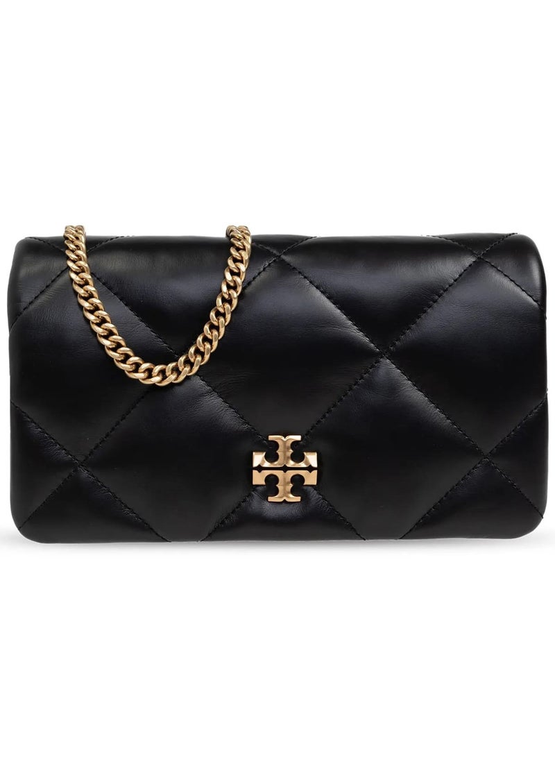 Burch Tory Burch Black Women Crossbody Bag 158624 001 - Image 1