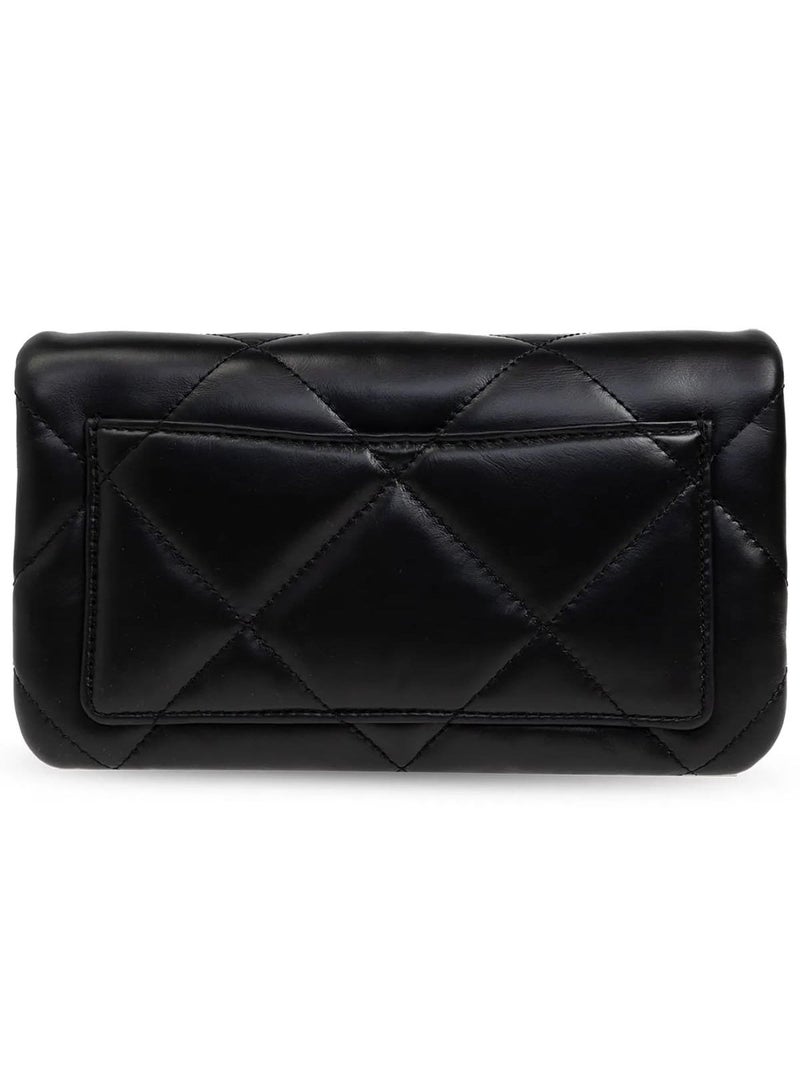 Burch Tory Burch Black Women Crossbody Bag 158624 001 - Image 3