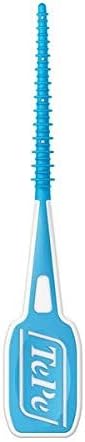 TePe Easy Pick Interdental Brush Blue Size ML Pack of 4 x 36 - Image 3