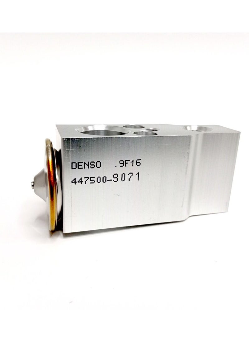 Denso - Denso Expansion Valve 447500 9071 - Image 1