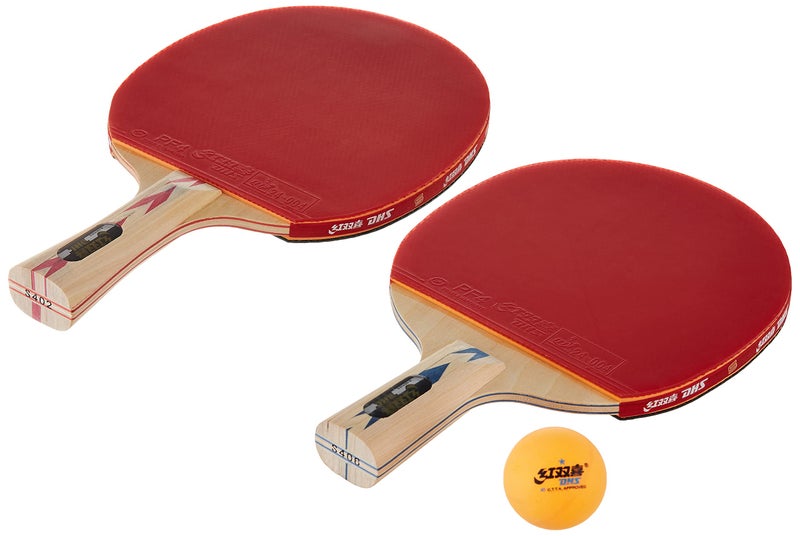 DHS TT BAT S-S4F2 DHS with TT BAT Cover RC109 DHS Multifunctional RED - Image 1