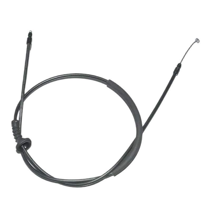 Wivplex Hood Release Cable for BMW X5 X6 X7 - Image 1