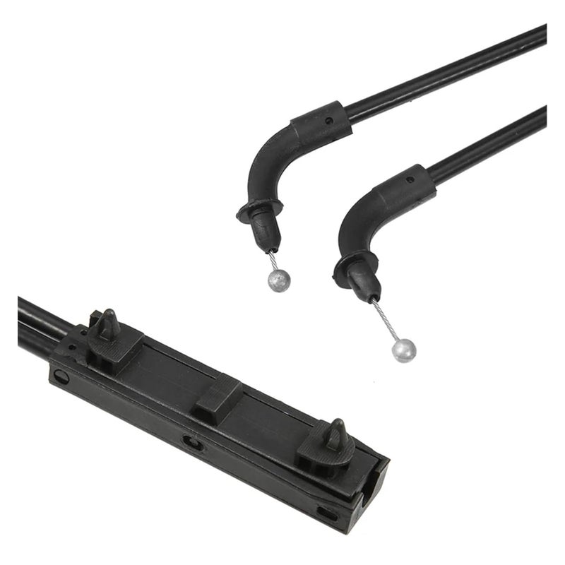 Wivplex Hood Release Cable for BMW X5 X6 X7 - Image 2