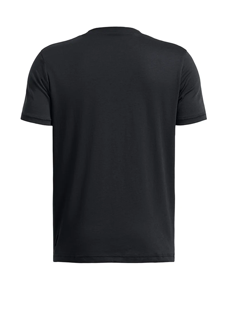 UNDER ARMOUR Boys' Curry Trend Tee