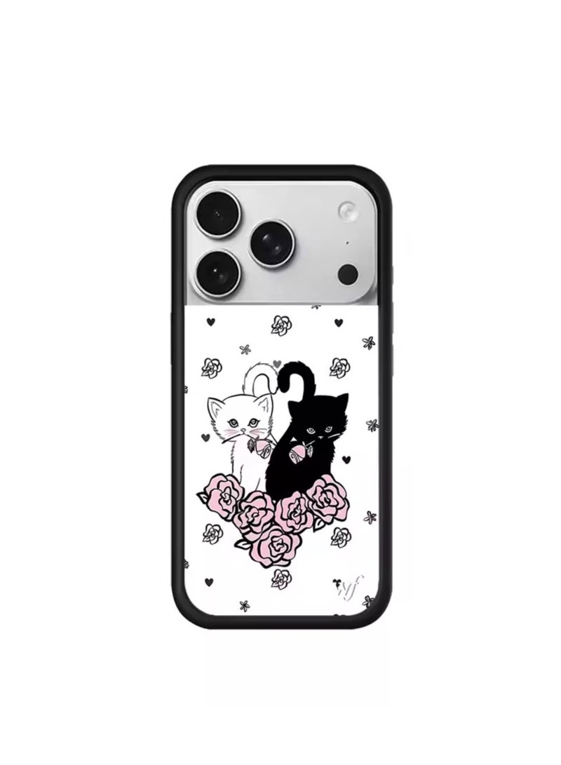 Wildflower phone case for iphone 17 pro max - Image 2
