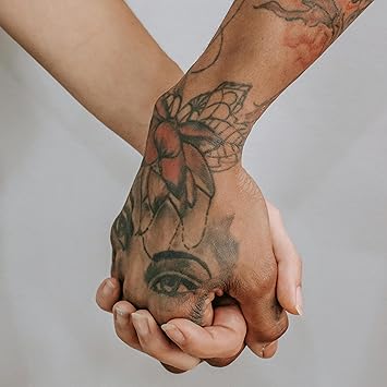 Pegasus Pro Tattoo Care Cream Special 250 ml Vegan Tattoo Care without Mineral Oil - Image 5