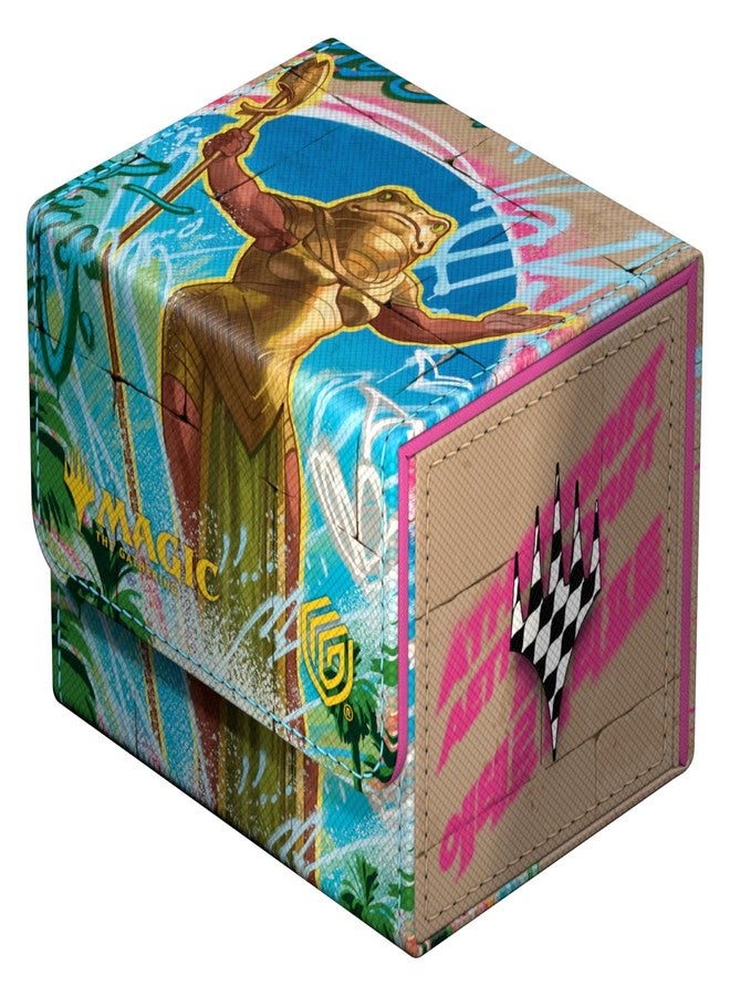 Ultimate Guard - Sidewinder 100+ - Magic: The Gathering - Aetherdrift - Sab-Sunen, Luxa Embodied, Ätherdrift 6 - Image 2