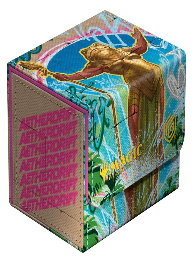 Ultimate Guard - Sidewinder 100+ - Magic: The Gathering - Aetherdrift - Sab-Sunen, Luxa Embodied, Ätherdrift 6 - Image 1