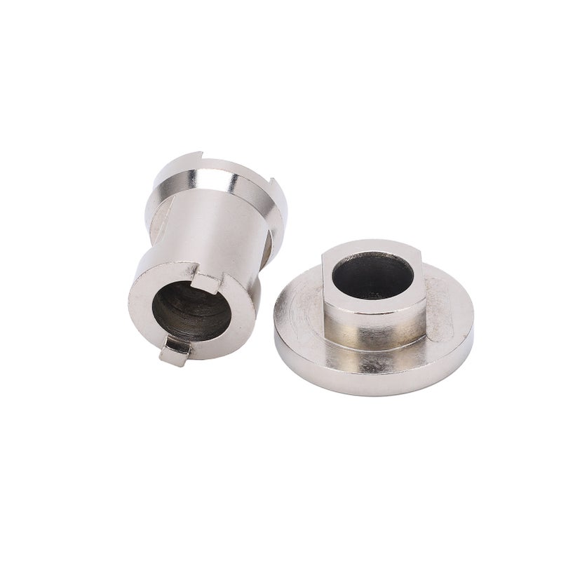 Bottom Bracket Removal Tool: Tool Steel Material, High Precision Bayonet - Durable & Easy To Use Bottom Bracket Installation Tool for Old Fashioned Bicycle and Electric Bike Maintenance - Image 3