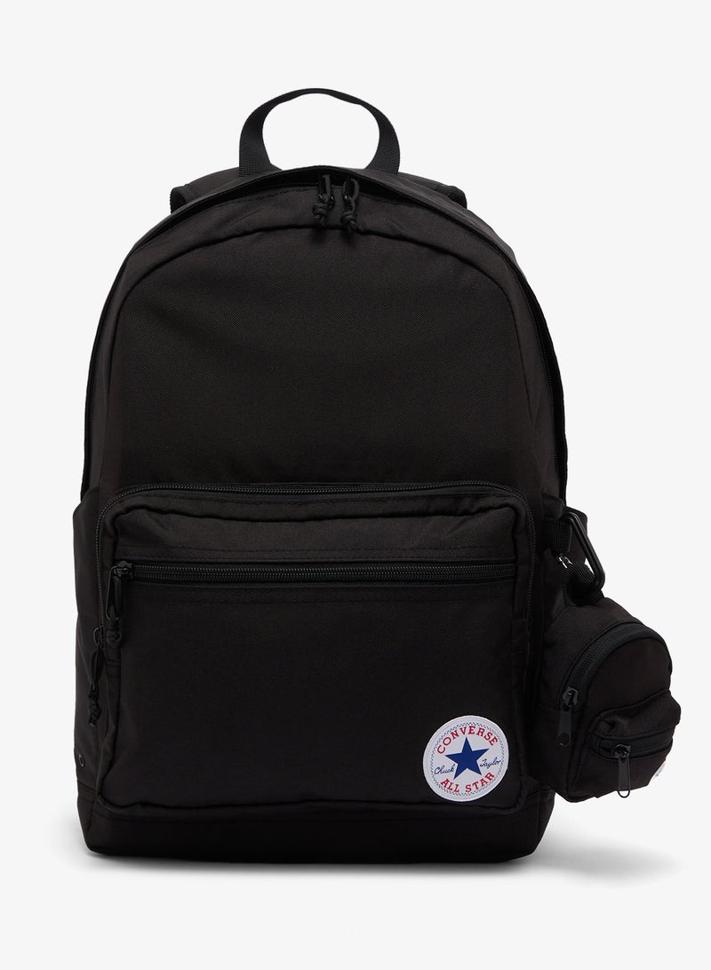 CONVERSE Go 2 Backpack - Image 1