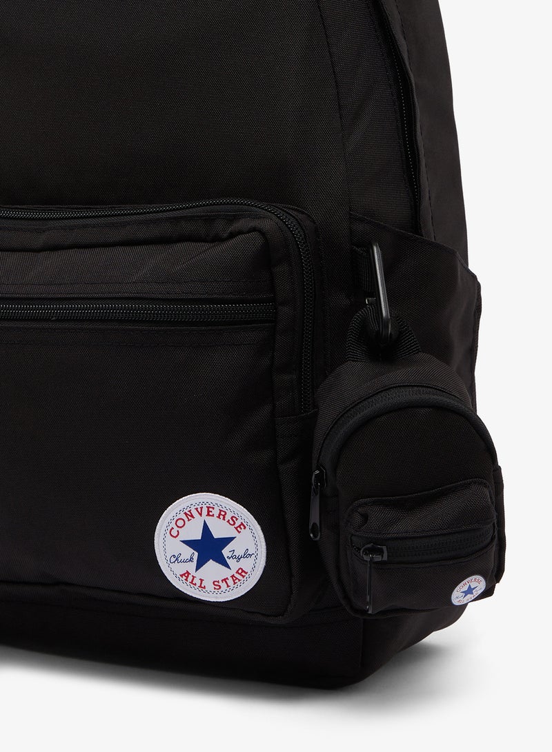 CONVERSE Go 2 Backpack - Image 3
