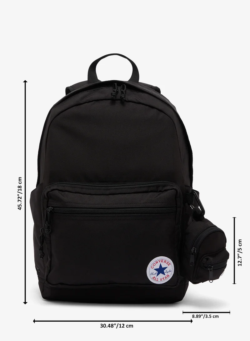 كونفرس Go 2 Backpack