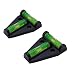 YOTOM 2pcs RV Levelers Magnetic T Type Precision Leveling Bubble Leveler RV Exterior Leveling Stablilization Levelers - Image 2