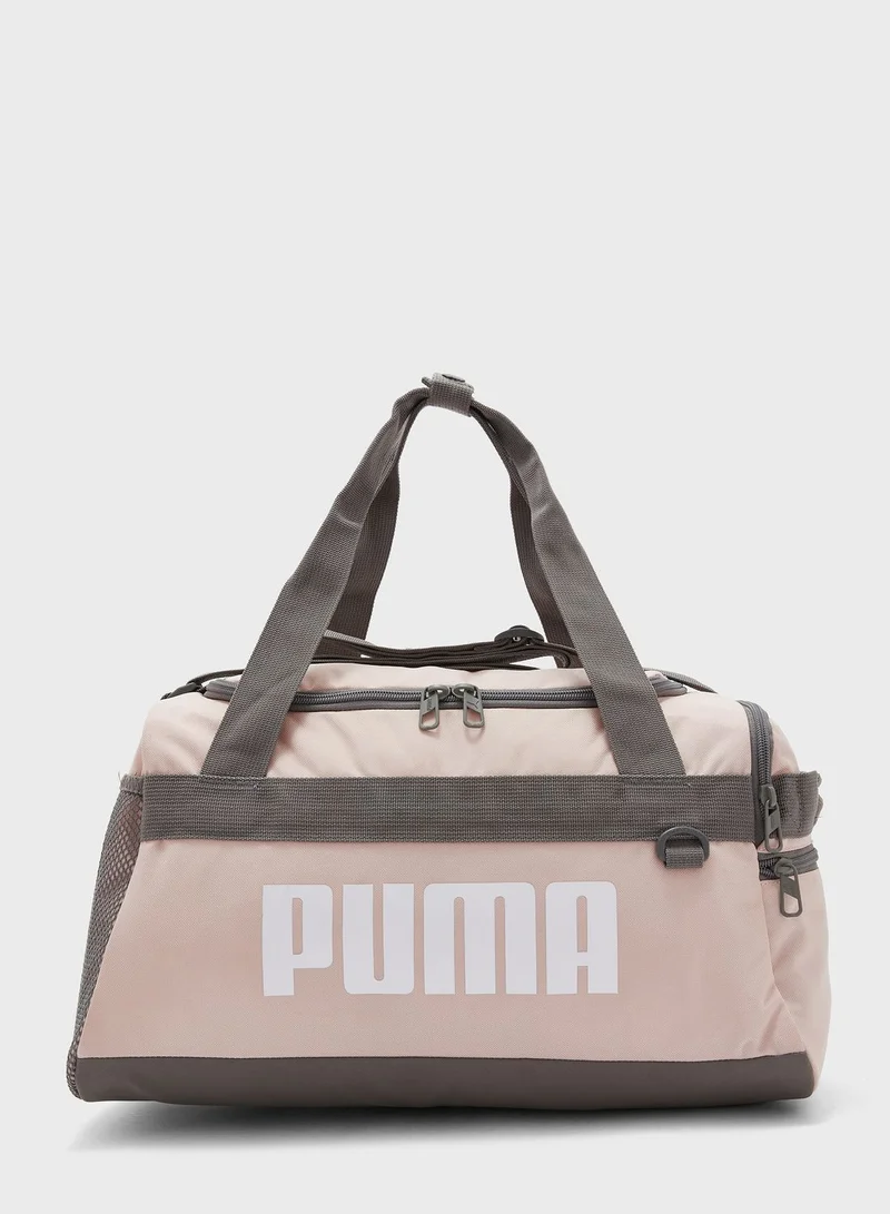 PUMA Challenger Duffel Bag