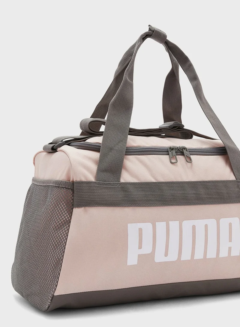 PUMA Challenger Duffel Bag