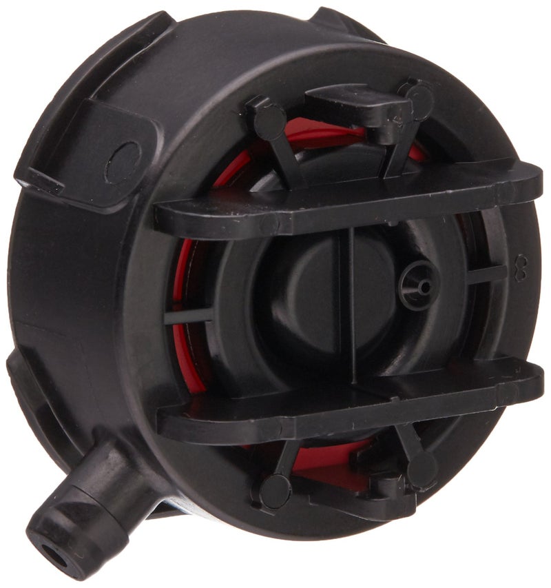 Toto THU302 Replacement Cap for Dual Max Fill Valve for Toilet - Image 2