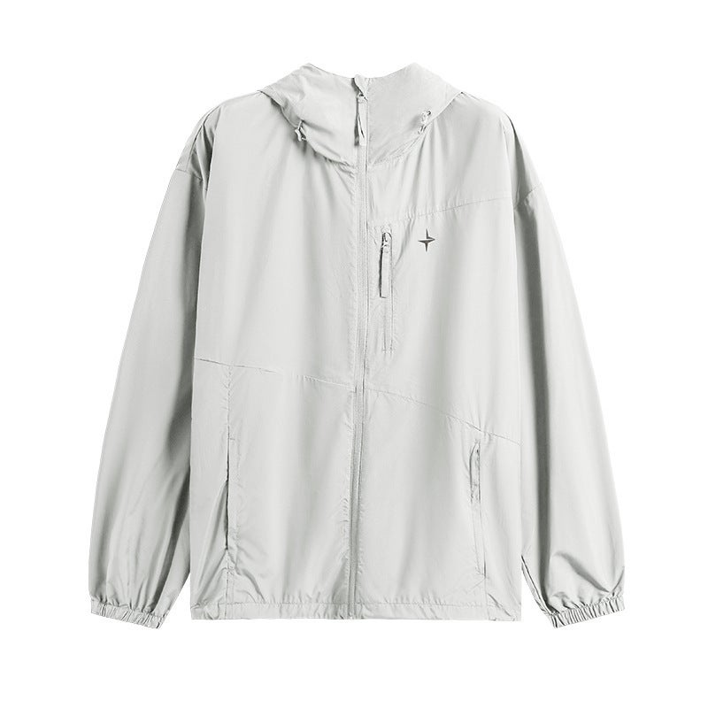 Jie Zhan Cross-border | Mens Autumn and Winter Wear Collection (3) [Retro Revival, Time Limit Special Offer]] 6024s24 yunfeng white 