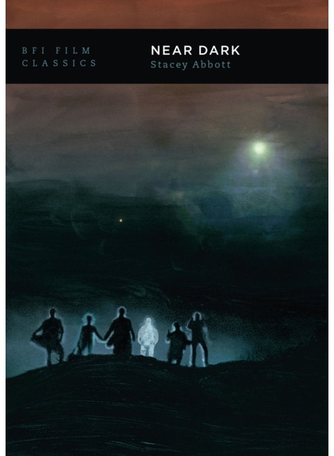 Near Dark - Paperback