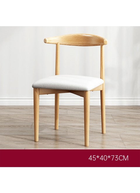 Modern Desk Lounge Design Chair