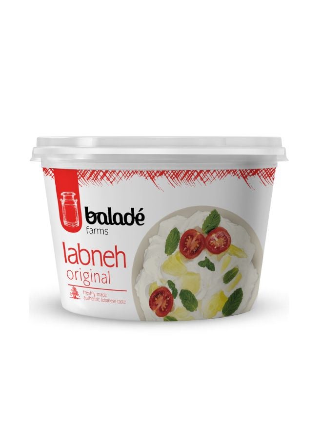 Farms Labneh Original