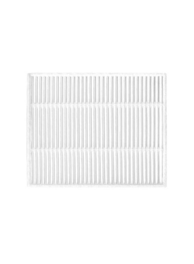 Robot Vacuum E10 Filter 44579/BHR6945GL White