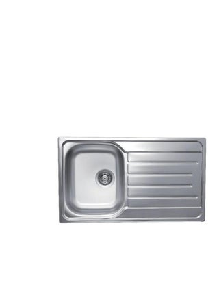 RAK Kludi Single Bowl Single Drainer 50x86 - pzsku/Z366B5EA6BAB638DC8BE3Z/45/1746625449/395d062b-7e51-4795-ad92-05692ae2653e