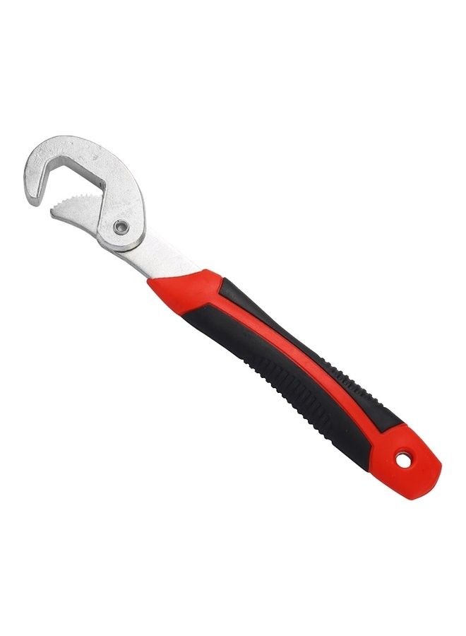NIBEMINENT Multi-Function Universal Wrench Multicolour - Image 1