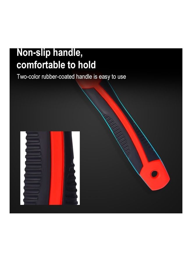 NIBEMINENT Multi-Function Universal Wrench Multicolour - Image 4