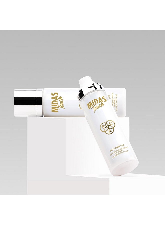 باك مثبت المكياج ميداس تاتش - Image 4