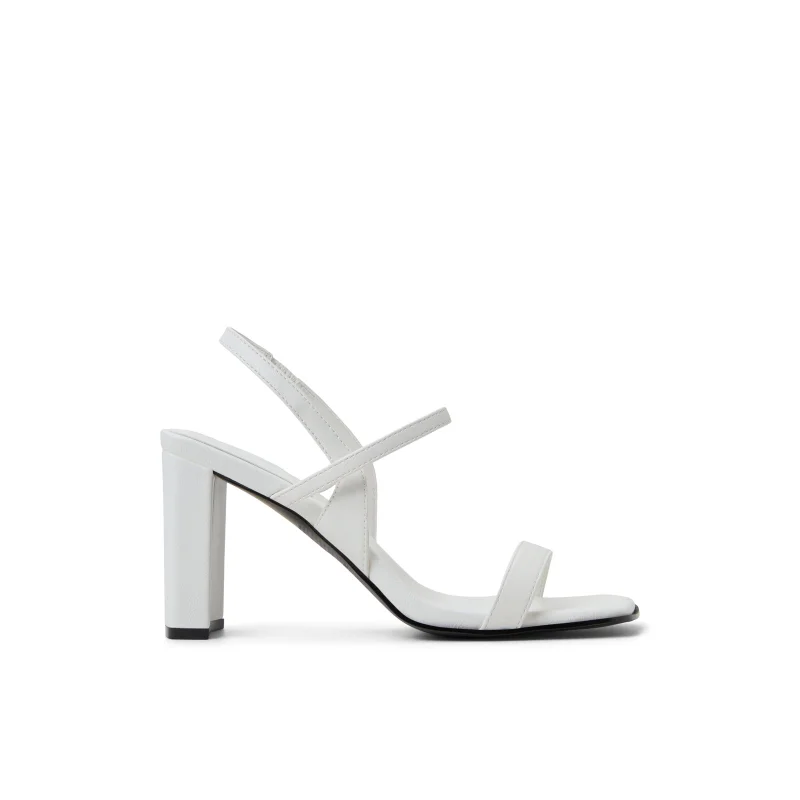 CALL IT SPRING MAII Slingback Heeled Sandals
