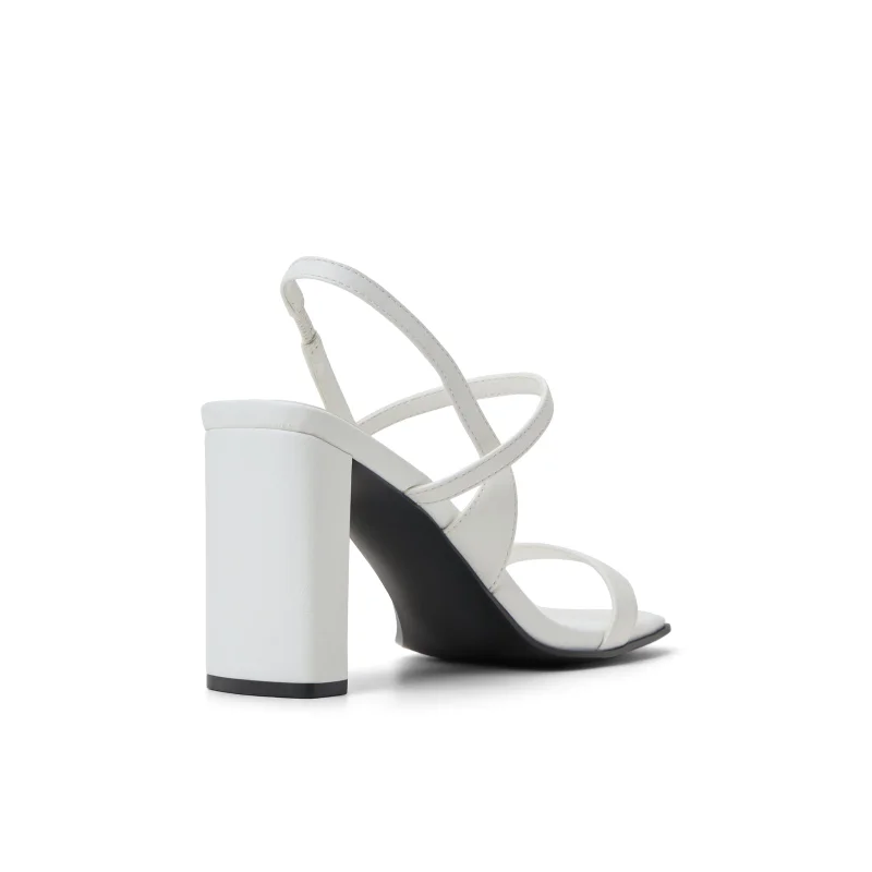 CALL IT SPRING MAII Slingback Heeled Sandals