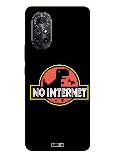 Protective Case Cover For Huawei Nova 8 No Internet