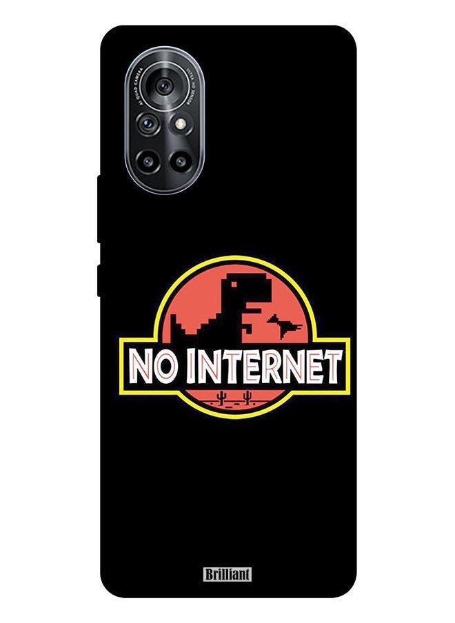 Protective Case Cover For Huawei Nova 8 No Internet