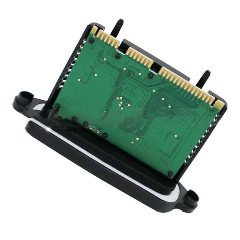 وحدة وحدة التحكم في المصابيح الأمامية التكيفية بديلة لبي إم دبليو F07 F10 5 سيريز 528i 535i 550i